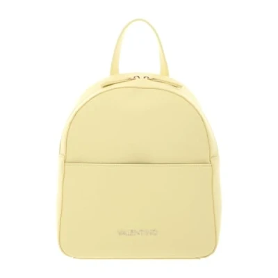 Afbeelding van Valentino 7B3 ZERO RE damesrugzak, Vaniglia, eenheidsmaat, One Size