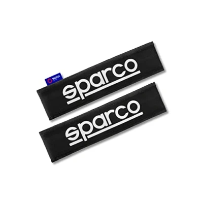 Afbeelding van Sparco SPC 1209 riem zwart