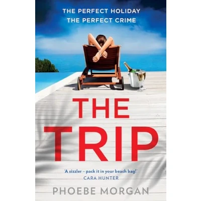 Afbeelding van The Trip