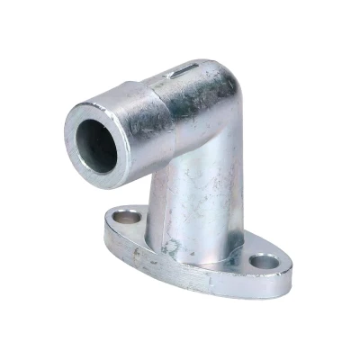 Afbeelding van Spruitstuk DMP Bing 12mm Puch Maxi