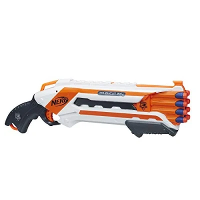 Afbeelding van NERF N Strike Elite Rough Cut Blaster