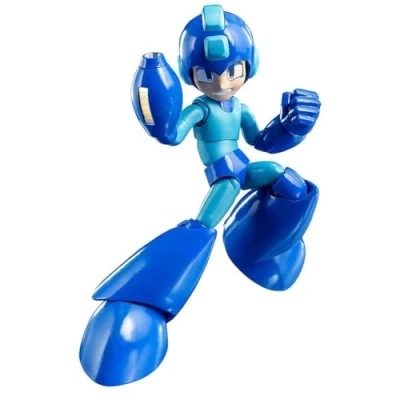 Afbeelding van Mega Man figurine MDLX man/Rockman 15 cm