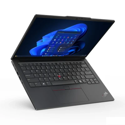 Afbeelding van Lenovo Laptop E14 G6 14&quot; Intel Core Ultra 7 155H 16 Gb Ram 512 Ssd Qwerty Spaans