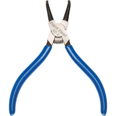 Afbeelding van ParkTool Gereedschap RP 2 borgringtang, 1,3 mm binnen, 4001695
