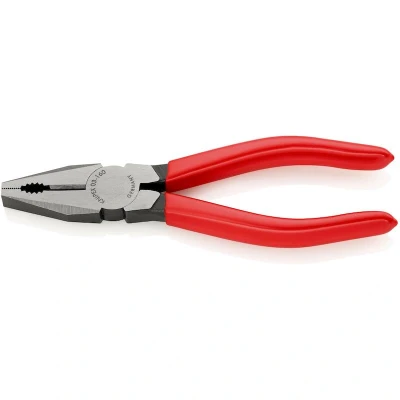 Afbeelding van Knipex 301160 Combinatietang 160mm