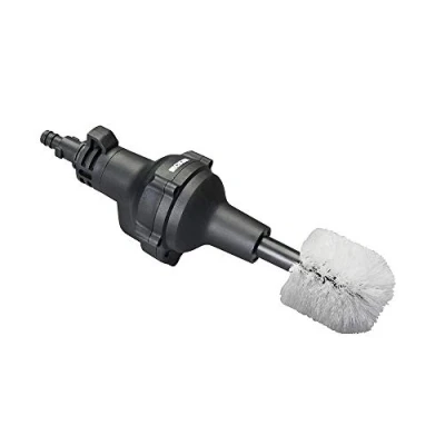 Afbeelding van WORX WA4042 Hydroshot Quick Snap verbinding roterende reinigingsborstel