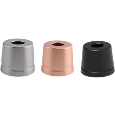 Afbeelding van Safety Razor Scheermes + Houder Silver inbegrepen 10 extra mesjes