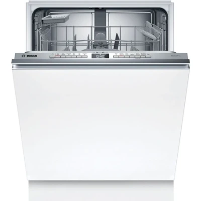 Afbeelding van Bosch SMV4HAX20N Serie 4 volledig geïntegreerde vaatwasser