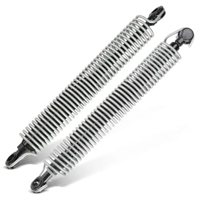 Afbeelding van Frankberg 2 x gasveer demper achterklep compatibel met 5 serie F10 Limousine 2009 2016 F18 2017 vervanging # 51247204366