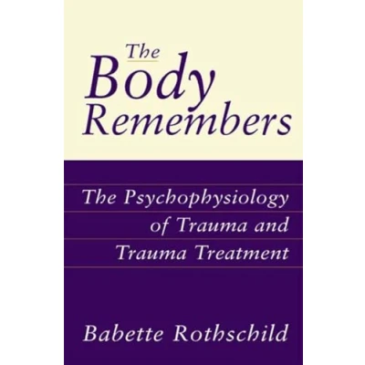 Afbeelding van The Body Remembers: Psychophysiology of Trauma and Treatment