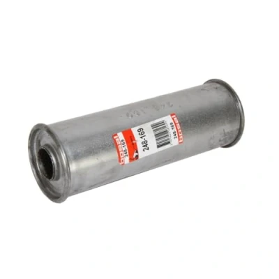 Afbeelding van Middendemper BOSAL 248 169