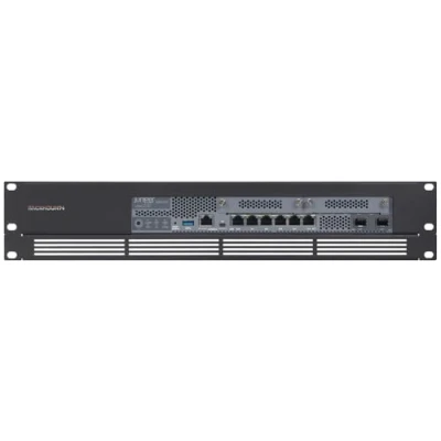Afbeelding van Rackmount.IT RM JN T2 rack toebehoren Montagebeugel