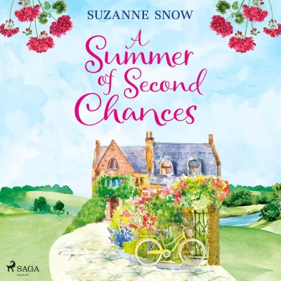 Afbeelding van A SUMMER OF SECOND CHANCES