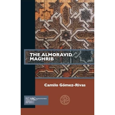 Afbeelding van The Almoravid Maghrib