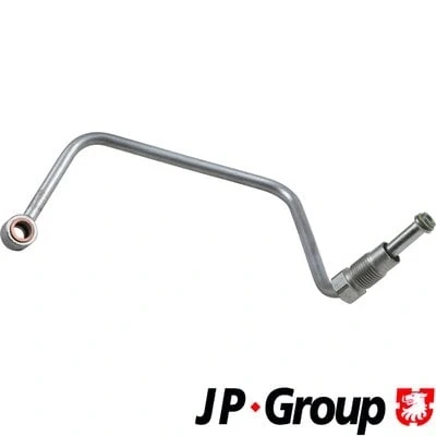 Afbeelding van JP GROUP 4317600400 Olieleiding, lader RENAULT: TRAFIC 2 Kasten