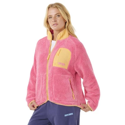 Afbeelding van FLEECE Jack Rip Curl SHORE BREAK POLAR