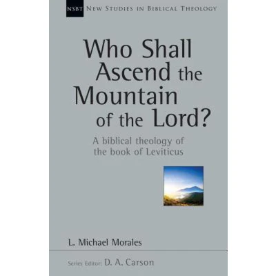 Afbeelding van Who Shall Ascend the Mountain of Lord?