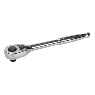 Afbeelding van Silverline Ratelsleutel met groot koppel 1/2&quot;/512 Nm