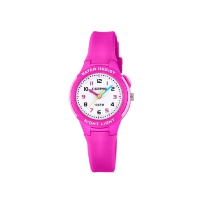 Afbeelding van CALYPSO WATCHES Kwartshorloge Sweet Time, K6069/1