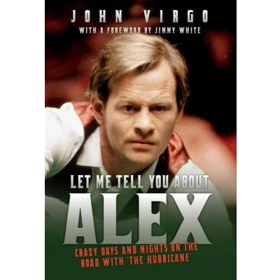 Afbeelding van Let Me Tell You About Alex