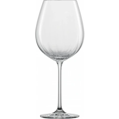 Afbeelding van Rode Wijnglas Zwiesel Glas Prizma 613 ml (2 delig)