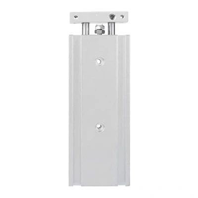 Afbeelding van Lucht cilinder gids staaf aluminium pneumatische dubbele werkende M5x0.8 0.7 MPa (CXSM10 50)