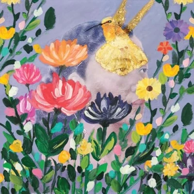 Afbeelding van Tomin Flores Para Verene / Cantos Caramina (LP)