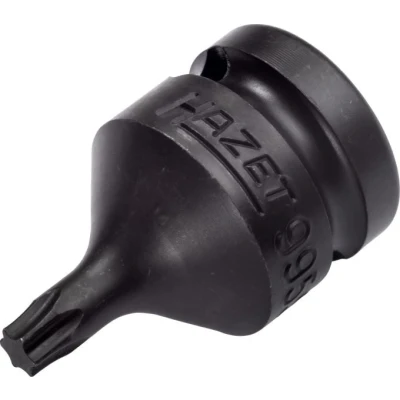 Afbeelding van HAZET 995S T30 Kracht dopsleutelinzet 1/2 (12.5 mm)