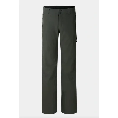 Afbeelding van Fire + Ice Heren Nic T Ski Pants 4way Stretch Grape Leaf