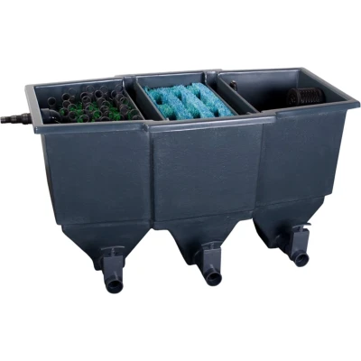Afbeelding van Poly Tech Move Filter 30 vijver SuperFish