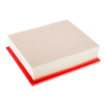 Afbeelding van DENCKERMANN A146893 Luchtfilter 58mm Met buitenluchtfilter FORD USA: Explorer Mk2 (UN105) 4.9 4WD, 4.0, 4.0 V6 4WD 1995 2002