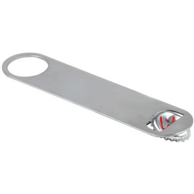Afbeelding van Flessenopener RVS