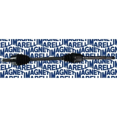 Afbeelding van Aandrijfas MAGNETI MARELLI 302004190062