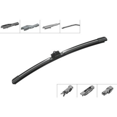 Afbeelding van Ruitenwisserblad Bosch 3 397 006 827 AP13U Aerotwin Plus x1
