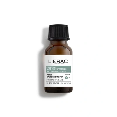 Afbeelding van Lierac Protocole Serum Anti Taches Le Stop Boutons 15ml