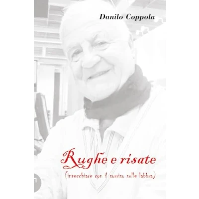 Afbeelding van Rughe e risate (invecchiare con il sorriso sulle labbra)