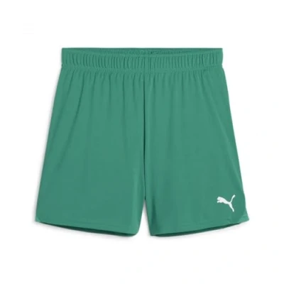 Afbeelding van Puma Unisex Teamgoal Shorts WMNS Gebreide