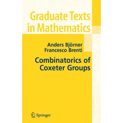 Afbeelding van Combinatorics of Coxeter Groups: 231