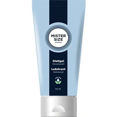 Afbeelding van Glijmiddel 100 ml