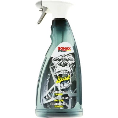 Afbeelding van Beast velgenreiniger 1000 ml