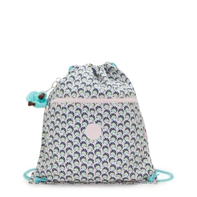 Afbeelding van Kipling Supertaboo geo shell
