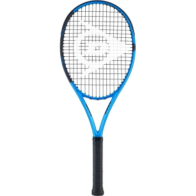 Afbeelding van Tennisracket Dunlop FX Team 260 (Bespannen) Gripmaat L2