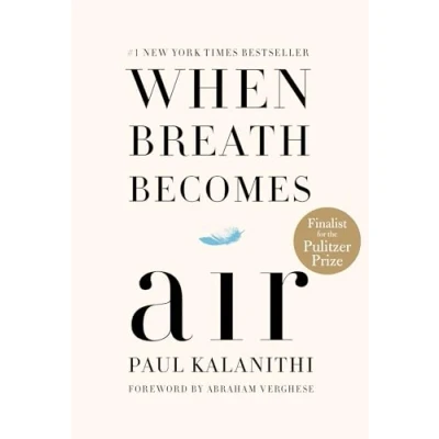 Afbeelding van When Breath Becomes Air