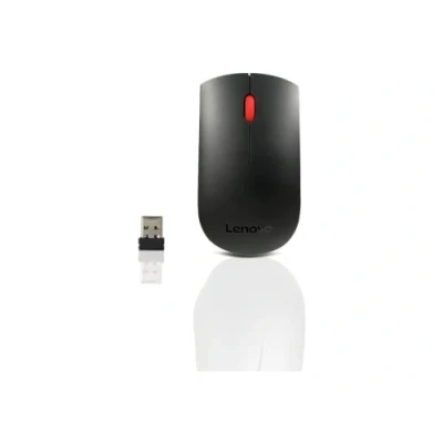 Afbeelding van Lenovo ThinkPad Essential Wireless Mouse Muis