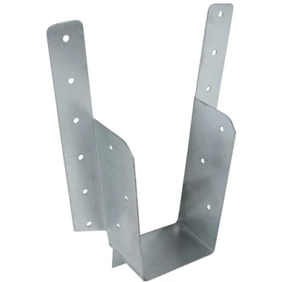 Afbeelding van Raveeldrager met strip sendzimir verzinkt 190 x 63 mm