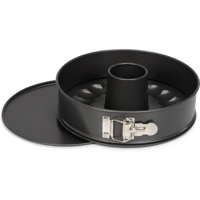 Afbeelding van Springvorm met tulbandinzet Ø 28 cm
