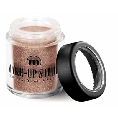 Afbeelding van Make up Studio Colour Pigments Oogschaduw Grey Brown 5gr