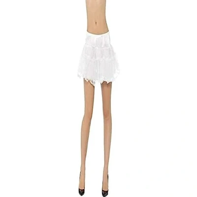 Afbeelding van Tule Petticoat Wit