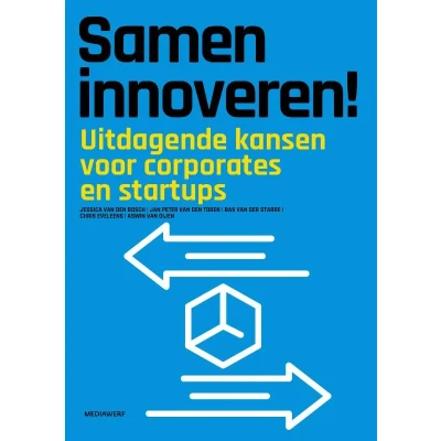 Afbeelding van Samen innoveren (Paperback)