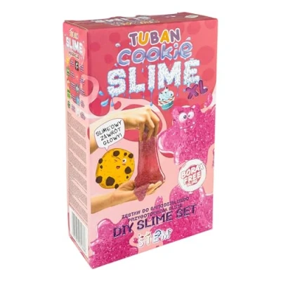 Afbeelding van Tuban DIY set Slime Cookie XL